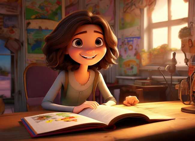 诚实的故事有声 - 诚实的故事有声朗读