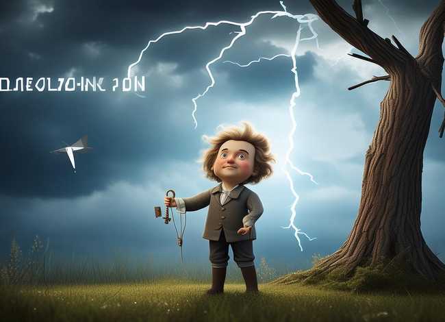 富兰克林的小故事 富兰克林的小故事简短