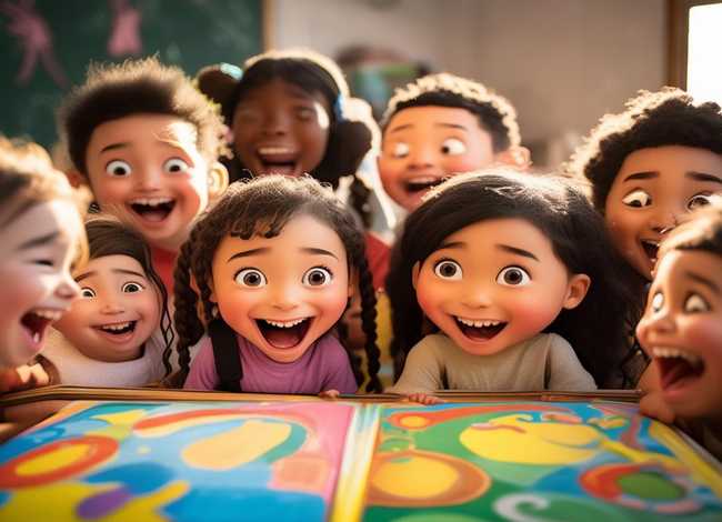 10岁儿童笑话故事大全 笑话大全儿童10岁到12岁 10岁儿童笑话故事大全 笑话大全儿童10岁到12岁