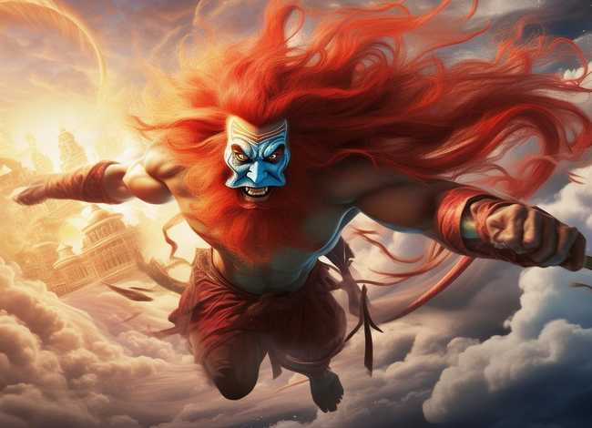 孙悟空大闹天宫的故事视频播放 - 孙悟空大闹天宫的故事视频大全