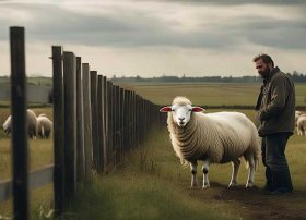 亡羊补牢的成语故事视频；亡羊补牢的故事视频所有的成语故事