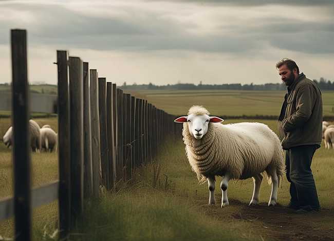 亡羊补牢的成语故事视频；亡羊补牢的故事视频所有的成语故事