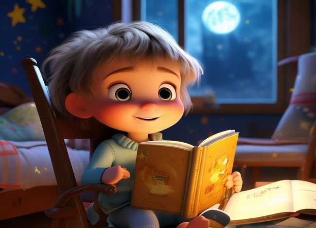 皮皮儿童睡前故事；皮皮网睡前故事