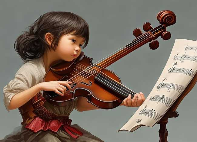 二胡独奏儿童歌曲；二胡独奏儿童歌曲简谱