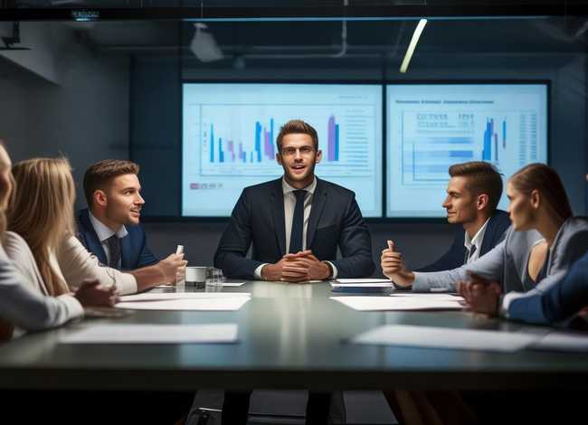 职场讲故事（职场讲故事的逻辑）