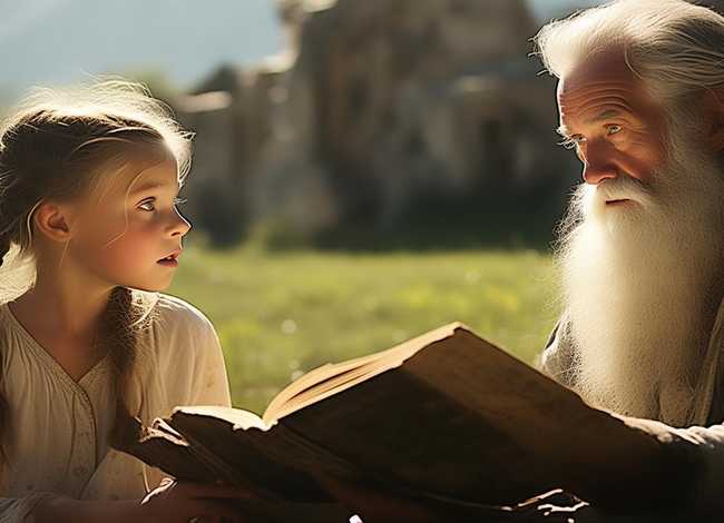 小故事历史故事；小故事历史故事简短