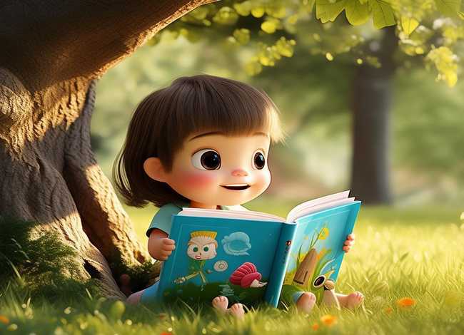 蜗牛儿童故事书、蜗牛幼儿故事