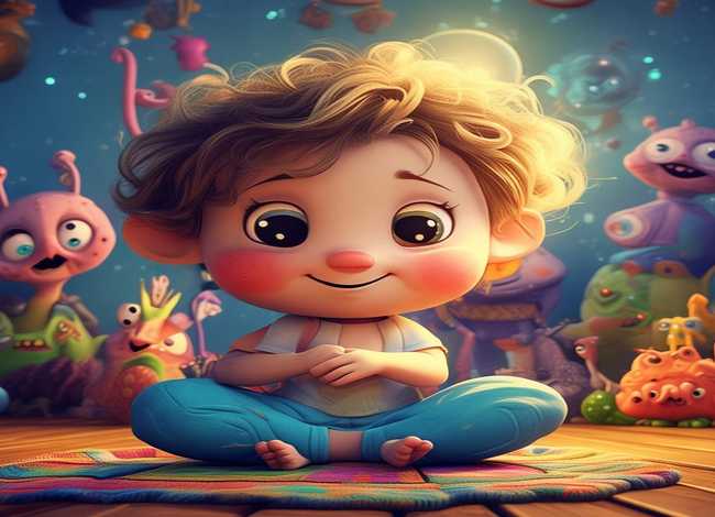 说话撒谎的儿童故事；说谎话的孩子幼儿故事