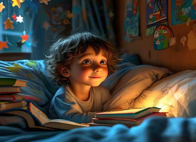 儿童长篇睡前故事大全6岁 - 故事大全 6岁睡前故事文字 儿童长篇睡前故事大全6岁 - 故事大全 6岁睡前故事文字