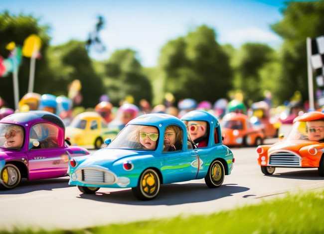 儿童汽车比赛视频大全、小孩汽车比赛视频大全