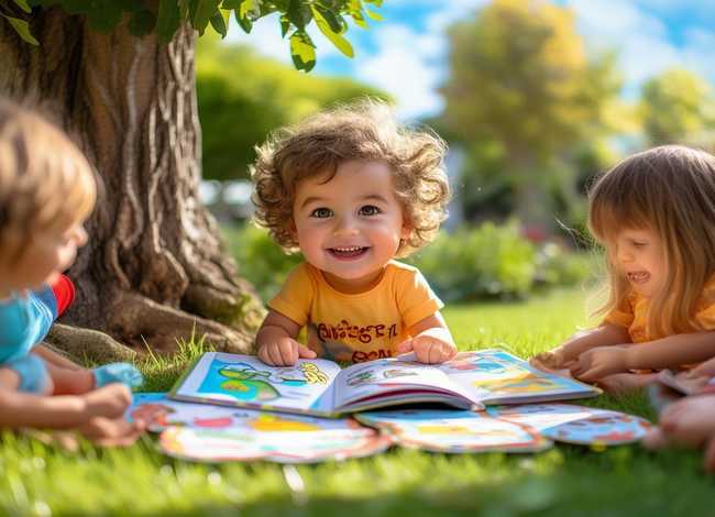 简单英语小故事幼儿，幼儿简单的英语小故事带翻译