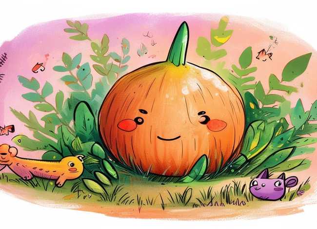 关于葫芦的儿童故事书、关于葫芦的绘本故事