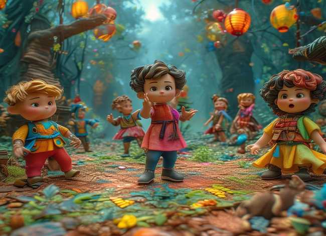 儿童三十六计故事全文mp3（三十六计少儿故事在线听）