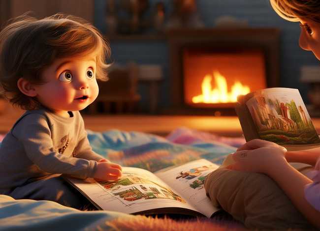 儿童听故事24小时 - 听故事少儿故事