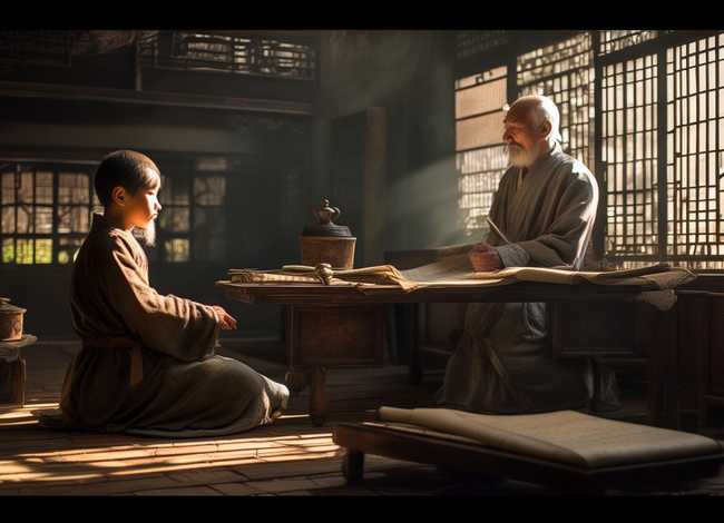 古代的读书故事，古代读书故事的成语