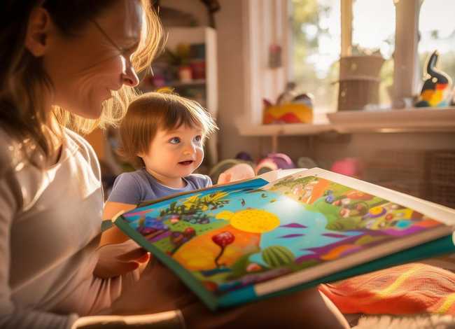 亲子故事《等太阳》朗读视频 亲子故事《等太阳》朗读视频大全