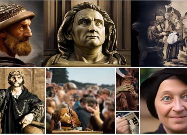 10个诚信名人小故事 - 10个诚信名人小故事大全 10个诚信名人小故事 - 10个诚信名人小故事大全