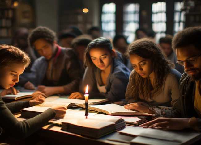 名人励志小故事200 名人励志小故事200字及感悟