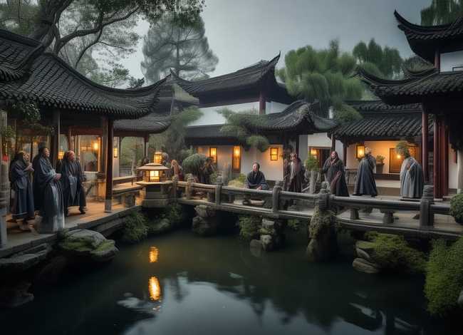 苏州小故事里的大历史故事、苏州小故事里的大历史故事视频