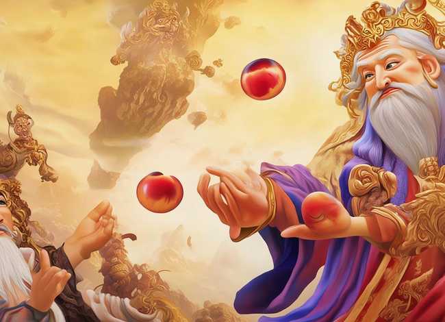 八仙的故事视频动画版 - 八仙的故事视频动画版在线观看