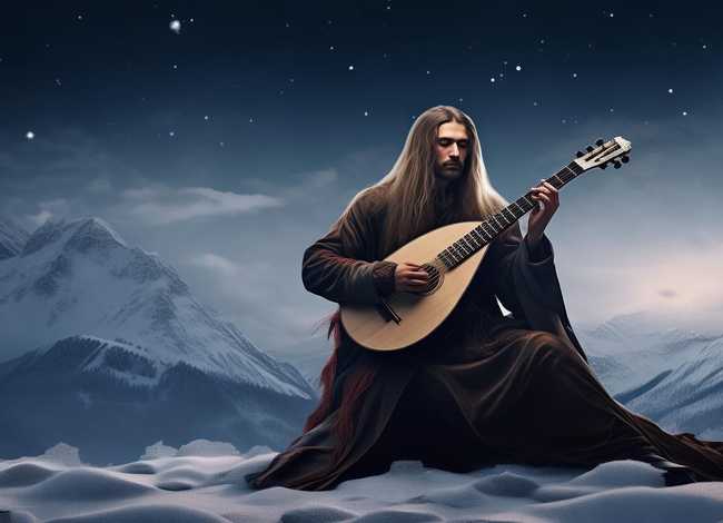 冬不拉是什么故事类型 - 冬不拉是一个怎样的人读了这个故事你有什么感受