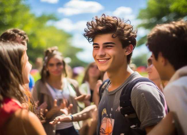 名人青春时的故事(名人青春时的故事有哪些) 名人青春时的故事(名人青春时的故事有哪些)