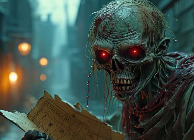 僵尸的二创资、僵尸的二创资源在哪