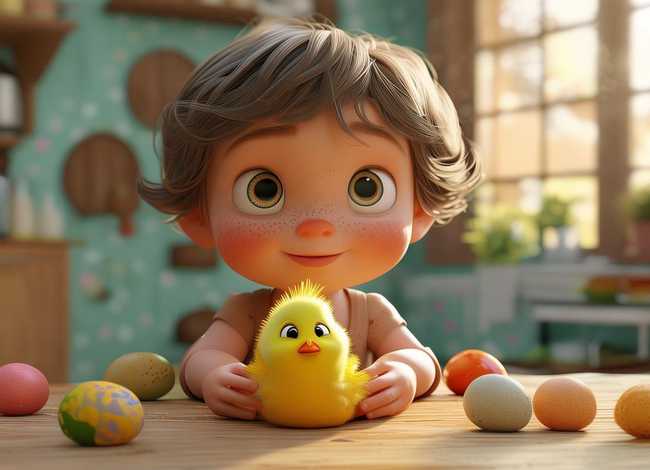 有关鸡蛋的故事儿童；有关鸡蛋的小故事