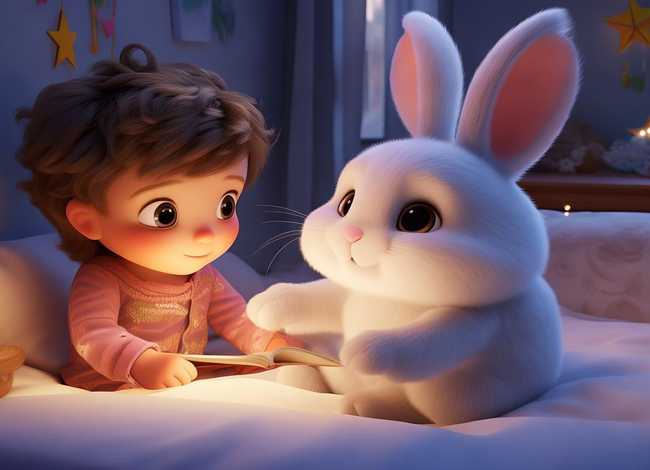 小朋友睡前故事,小朋友睡前故事小白兔 小朋友睡前故事,小朋友睡前故事小白兔