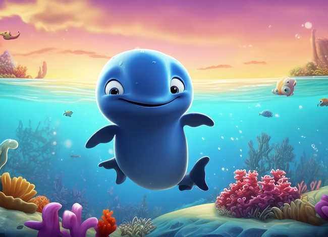 鲸鱼小故事50个字;鲸鱼小故事50个字怎么写 鲸鱼小故事50个字;鲸鱼小故事50个字怎么写