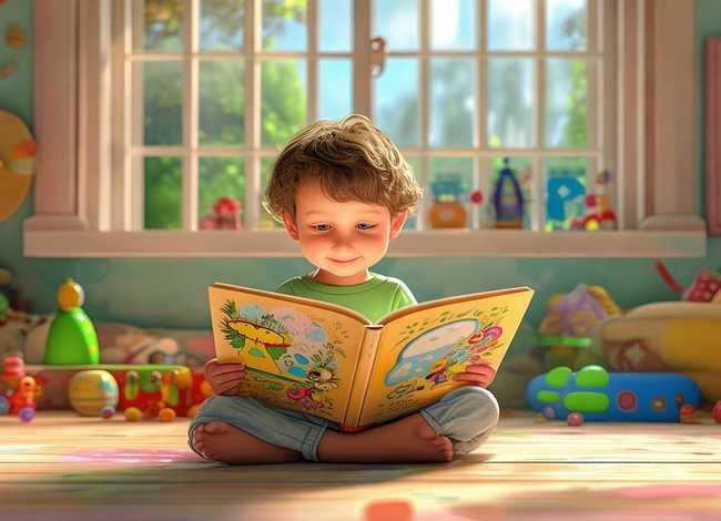 精品幼儿故事推荐（精品幼儿故事推荐理由）