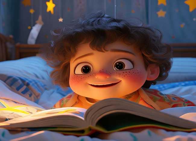 搞笑儿童小故事（儿童睡前小故事搞笑）