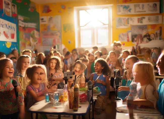 儿童故事比赛视频 - 少儿故事比赛视频大全