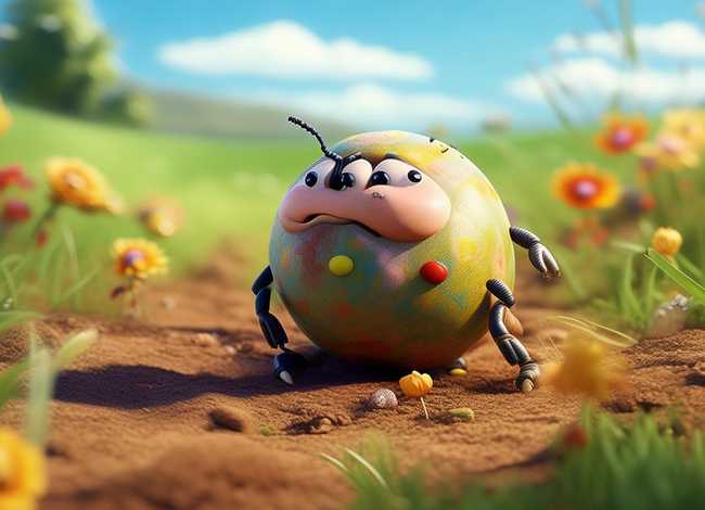 幼儿屎壳郎故事 - 屎壳郎幼儿歌曲 幼儿屎壳郎故事 - 屎壳郎幼儿歌曲