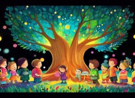 儿童主题故事 幼儿故事主题名称