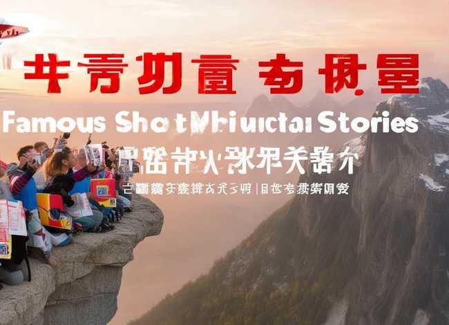 名人小励志故事 名人小励志故事大全