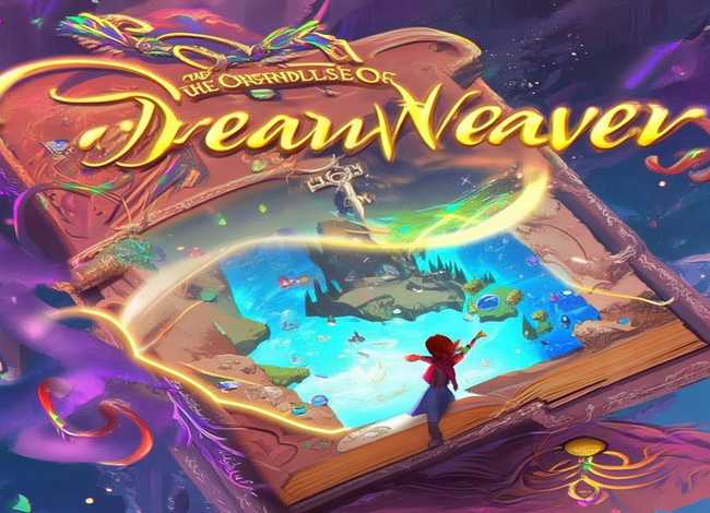 梦想故事书介绍、梦想故事书名