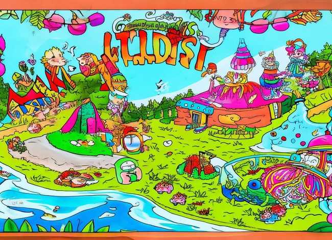 小儿故事歌 儿歌小故事大全词 小儿故事歌 儿歌小故事大全词