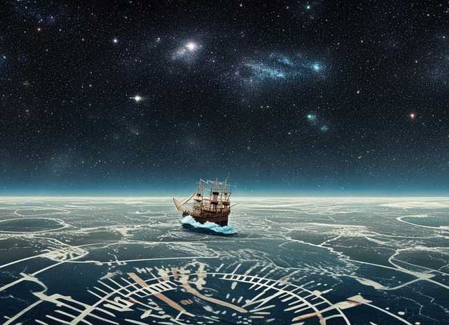 麦哲伦的故事给了我们什么启示 麦哲伦的故事给了我们什么启示呢