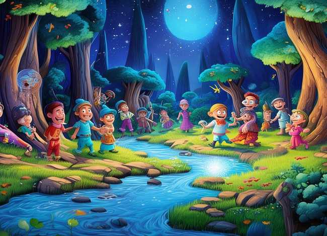 儿童经典故事100篇长篇、儿童经典故事100篇免费听