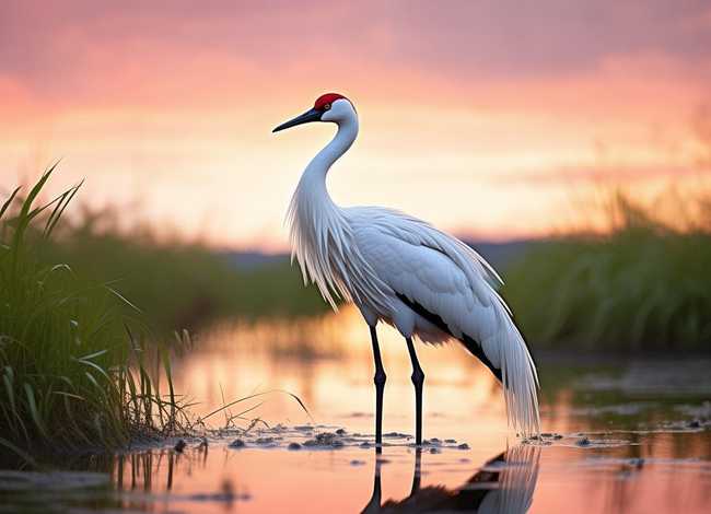 丹顶鹤的故事原文、丹顶鹤的故事原文在线阅读