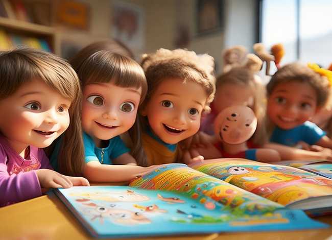 儿童故事一年级注音版 - 小学生故事大全一年级注音版