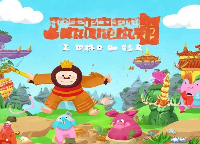 儿童故事书36岁西游记（儿童西游记故事书3-6岁绘本）