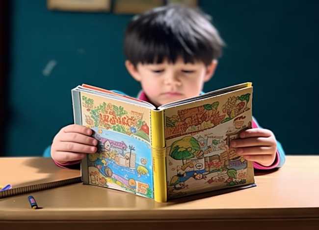 二年级故事大全 - 二年级故事大全带拼音