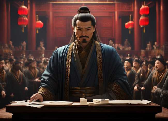 海瑞的故事四集 海瑞的故事四集在线观看