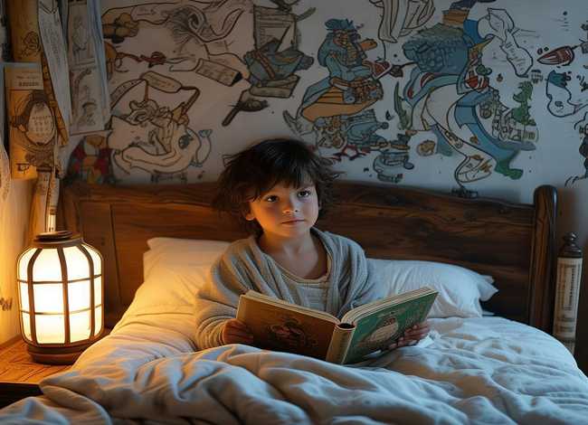 儿童睡前经典故事史记；故事大全 睡前故事史记