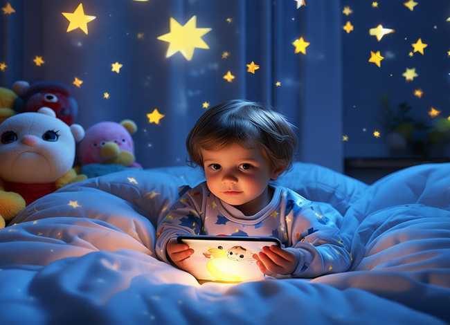 睡前故事视频幼儿；睡前故事视频幼儿版