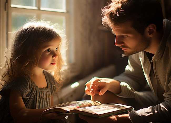 给小女友讲的故事 - 给小女友讲的故事短篇