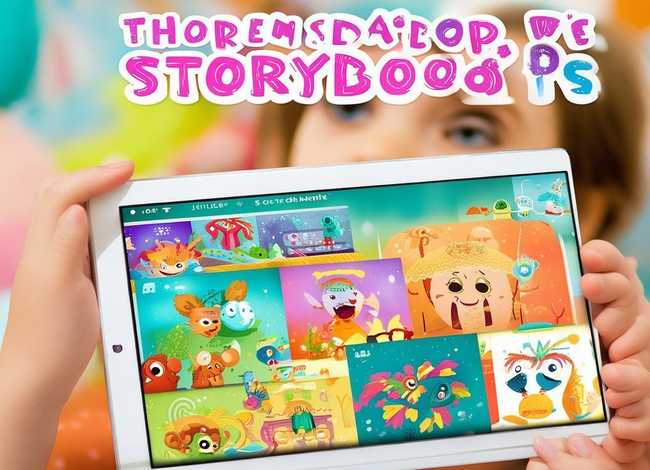 儿童故事大全免费下载软件、儿童故事大全免费听软件