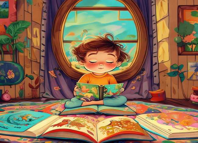 儿童故事文本分析 幼儿故事文本分析